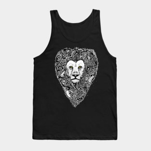 King Arcturus Tank Top